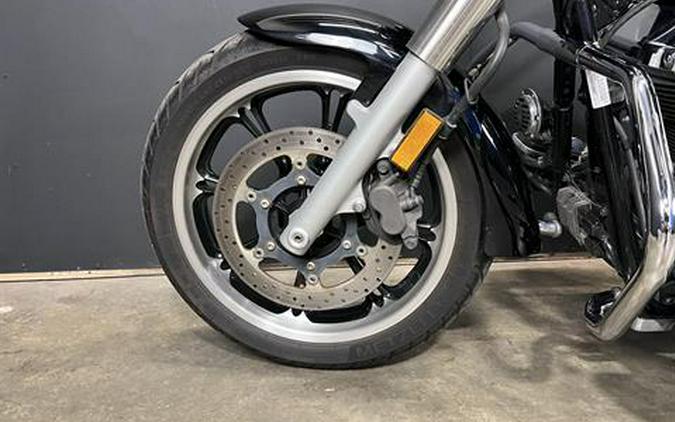 2013 Yamaha V Star 950 Tourer