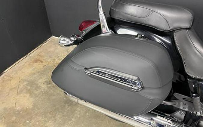 2013 Yamaha V Star 950 Tourer