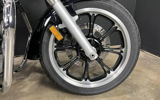 2013 Yamaha V Star 950 Tourer