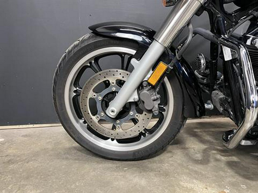 2013 Yamaha V Star 950 Tourer
