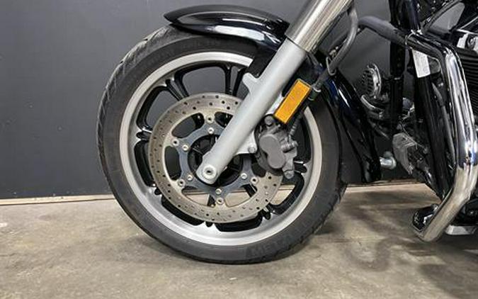 2013 Yamaha V Star 950 Tourer