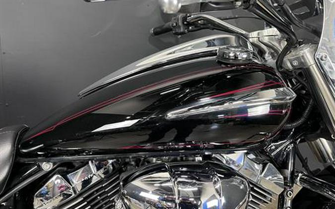 2013 Yamaha V Star 950 Tourer