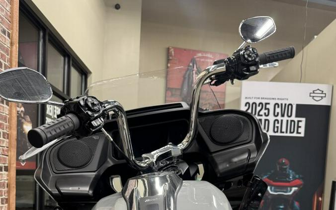 2024 Harley-Davidson Road Glide