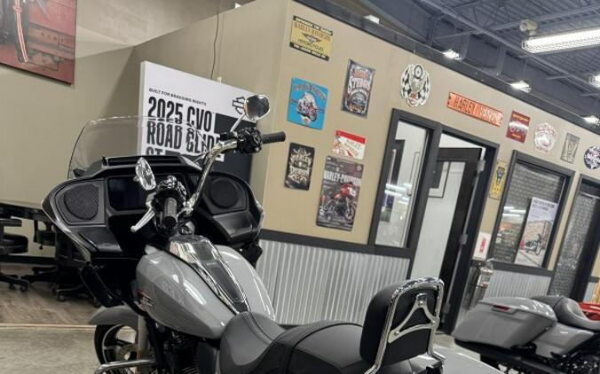 2024 Harley-Davidson Road Glide