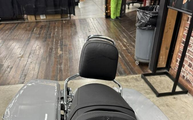 2024 Harley-Davidson Road Glide