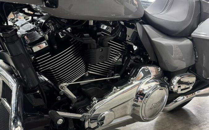 2024 Harley-Davidson Road Glide