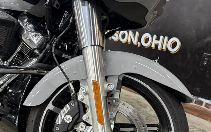 2024 Harley-Davidson Road Glide
