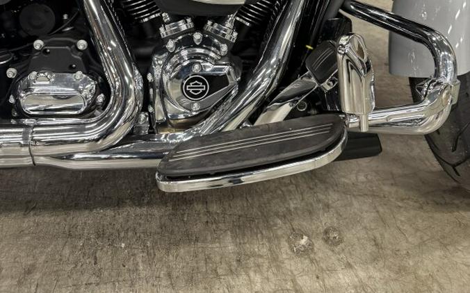 2024 Harley-Davidson Road Glide