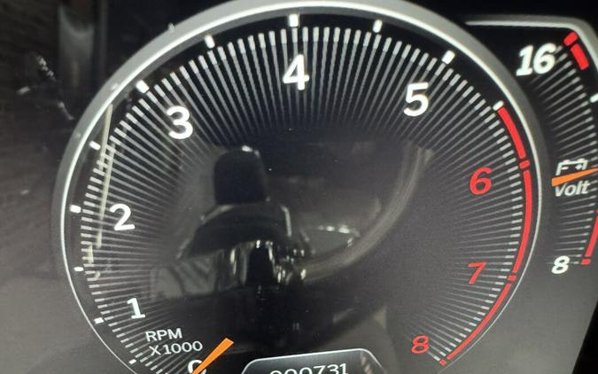 2024 Harley-Davidson Road Glide