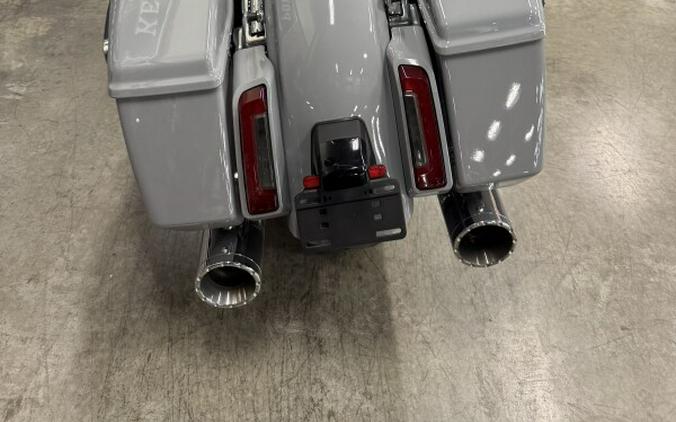 2024 Harley-Davidson Road Glide