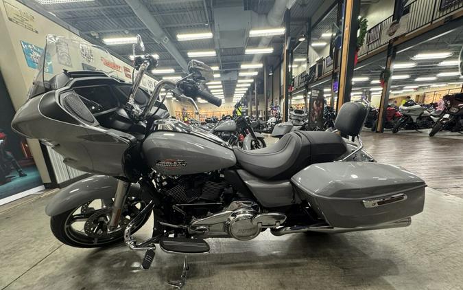 2024 Harley-Davidson Road Glide