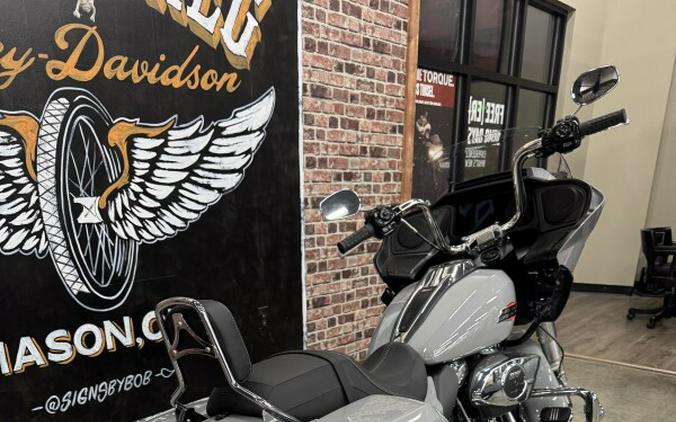 2024 Harley-Davidson Road Glide
