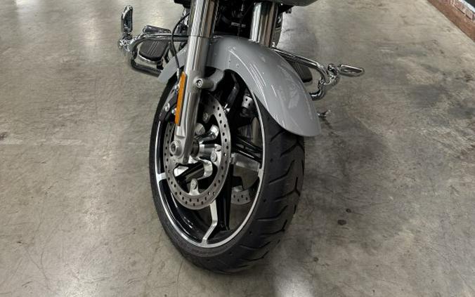 2024 Harley-Davidson Road Glide