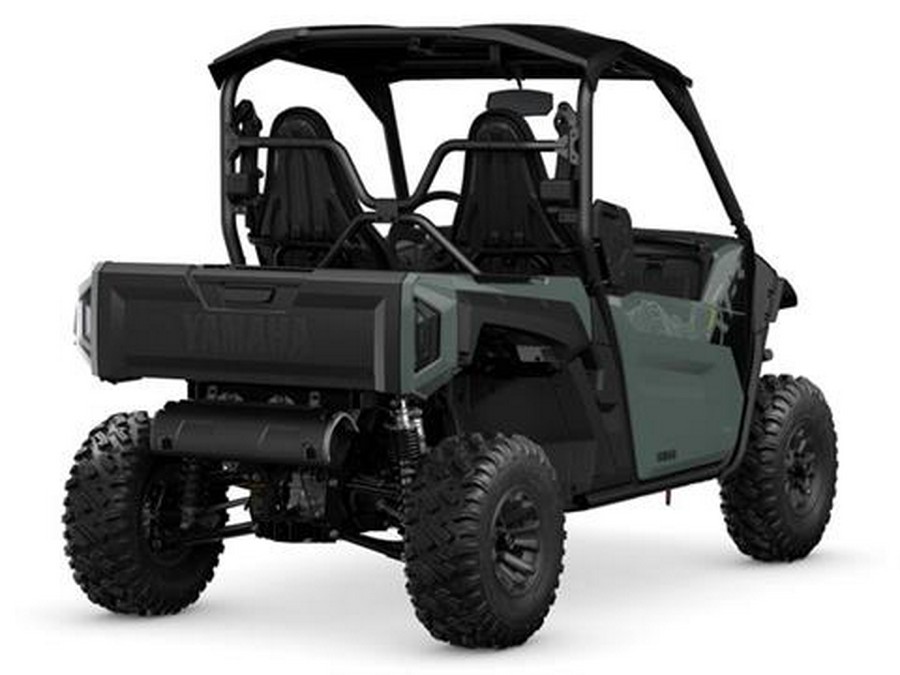 2026 Yamaha Wolverine X2 850 XT-R