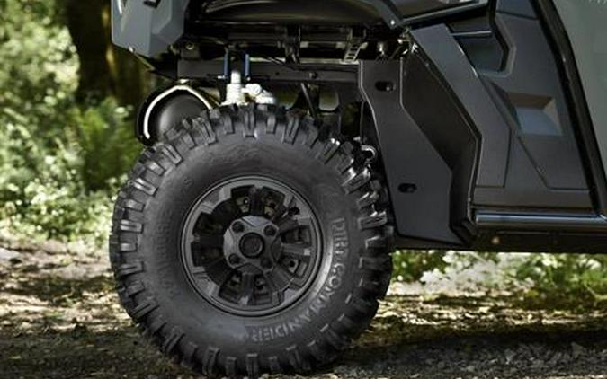 2026 Yamaha Wolverine X2 850 XT-R