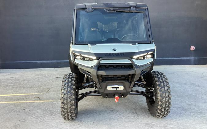 2026 Can-Am Defender MAX Limited HD11