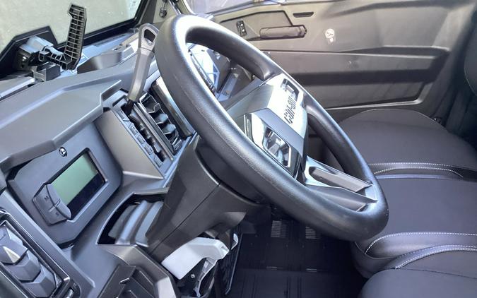 2026 Can-Am Defender MAX Limited HD11