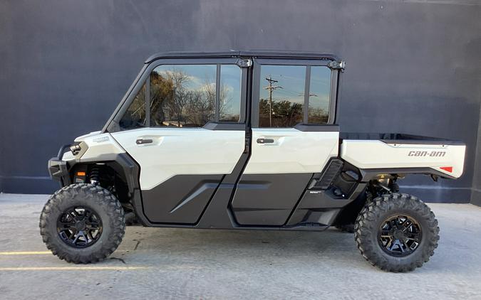 2026 Can-Am Defender MAX Limited HD11