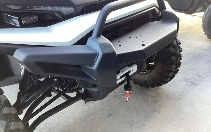 2026 Can-Am Defender MAX Limited HD11