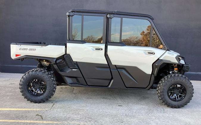 2026 Can-Am Defender MAX Limited HD11