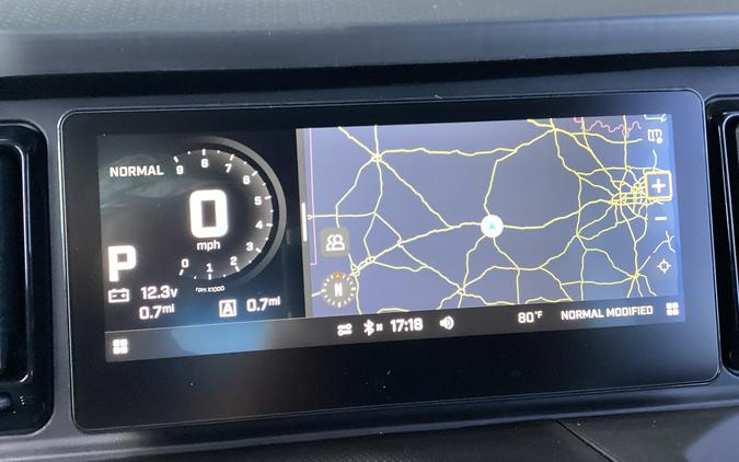 2026 Can-Am Defender MAX Limited HD11