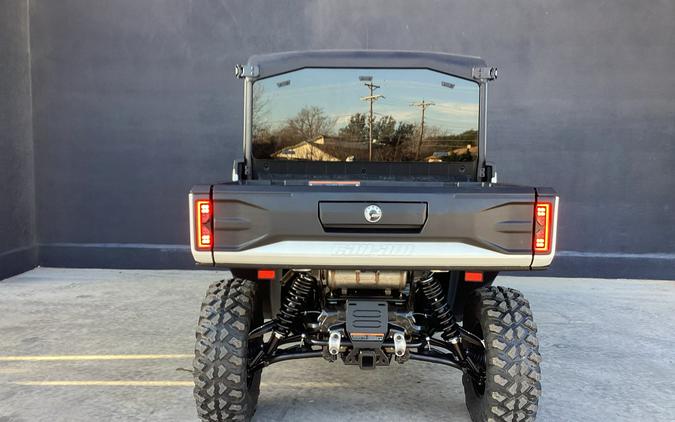 2026 Can-Am Defender MAX Limited HD11