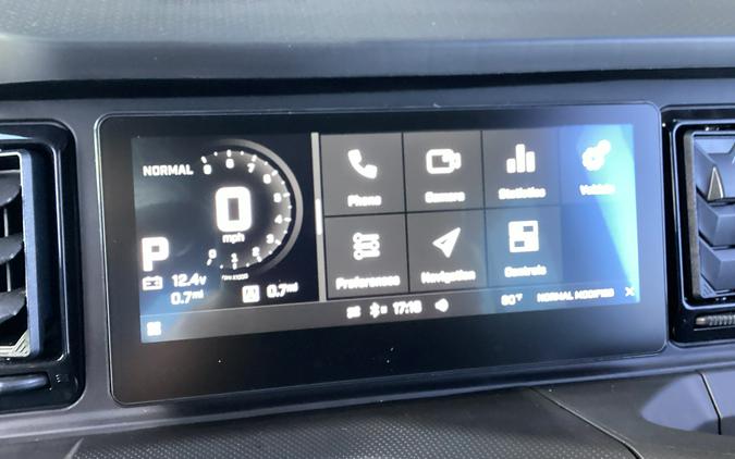 2026 Can-Am Defender MAX Limited HD11