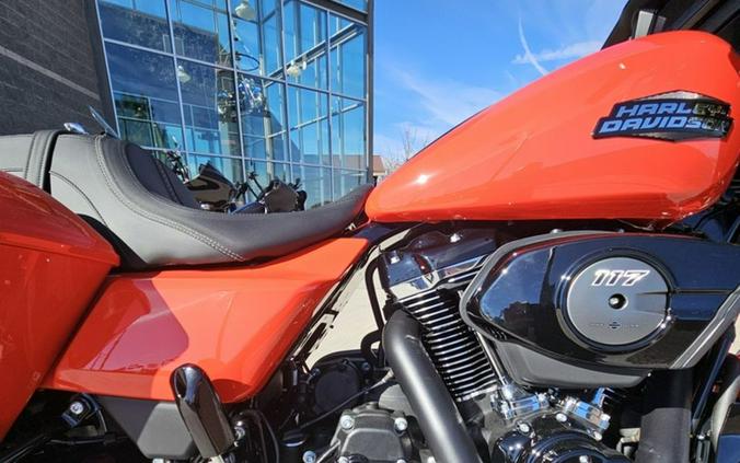 2026 Harley-Davidson® FLHX - Street Glide®