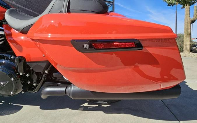 2026 Harley-Davidson® FLHX - Street Glide®