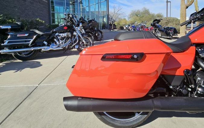 2026 Harley-Davidson® FLHX - Street Glide®