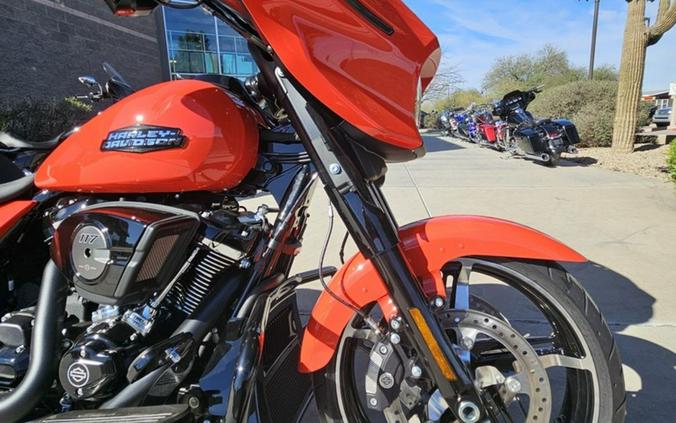 2026 Harley-Davidson® FLHX - Street Glide®