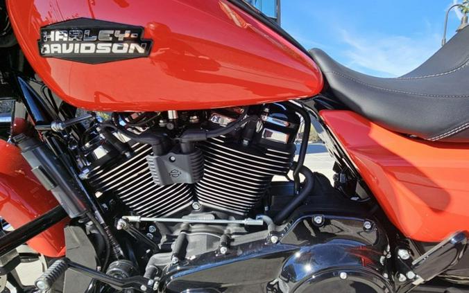 2026 Harley-Davidson® FLHX - Street Glide®