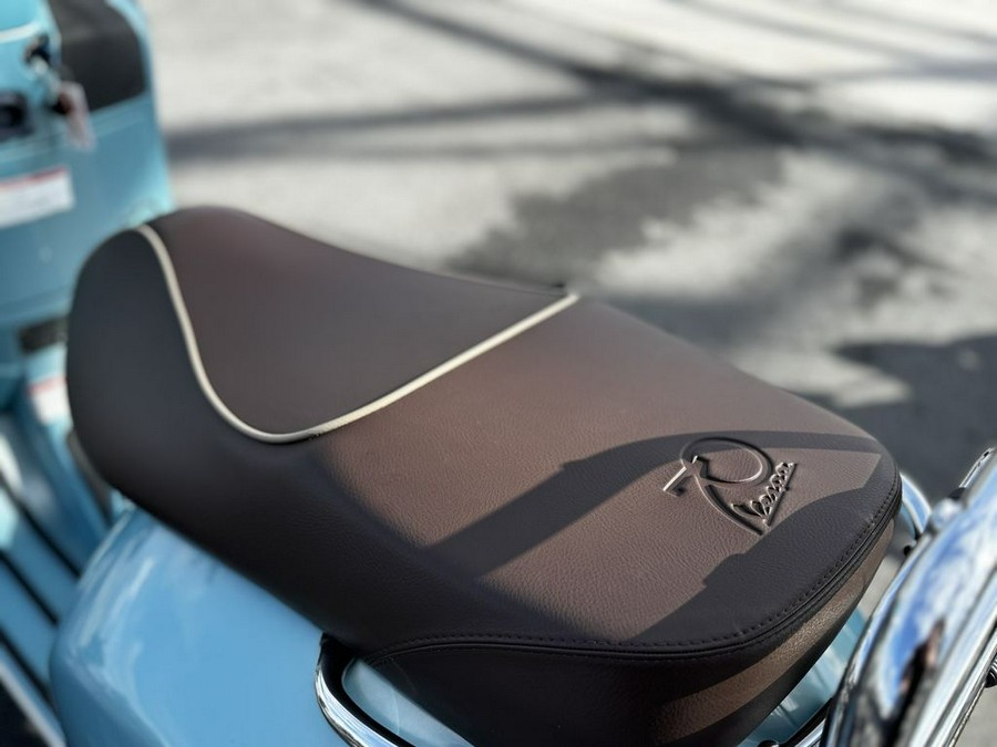 2016 Vespa GTS300 SE