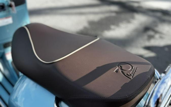 2016 Vespa GTS300 SE