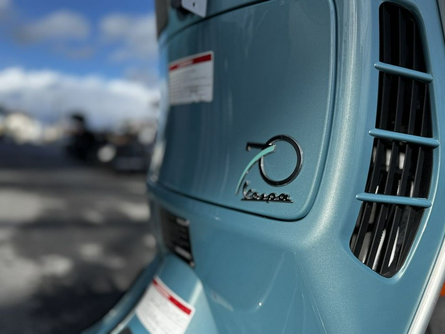 2016 Vespa GTS300 SE