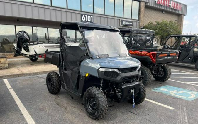 2026 Polaris Ranger 500