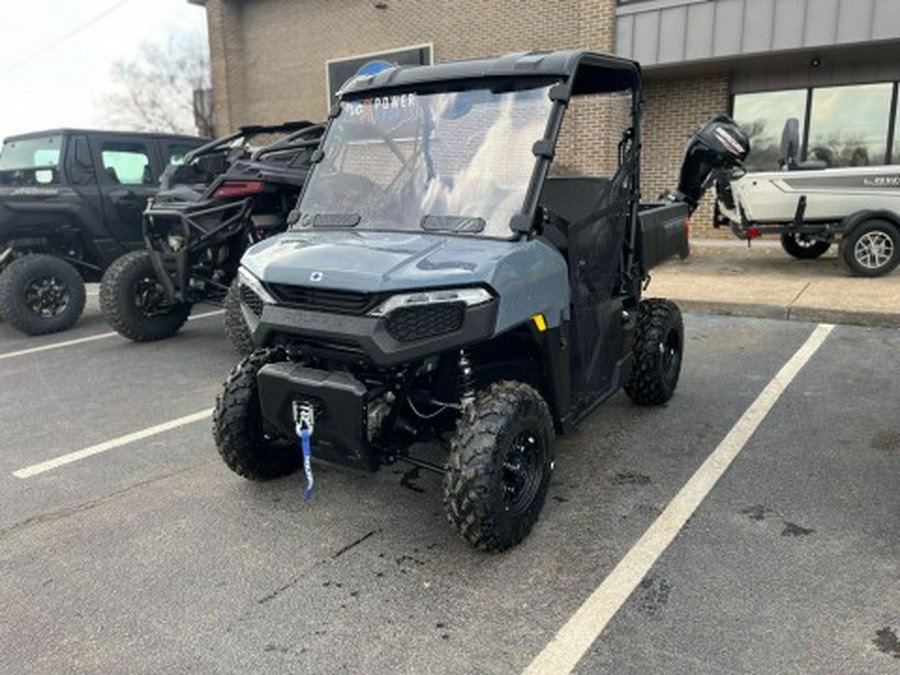 2026 Polaris Ranger 500
