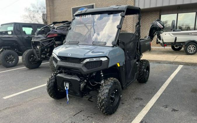 2026 Polaris Ranger 500