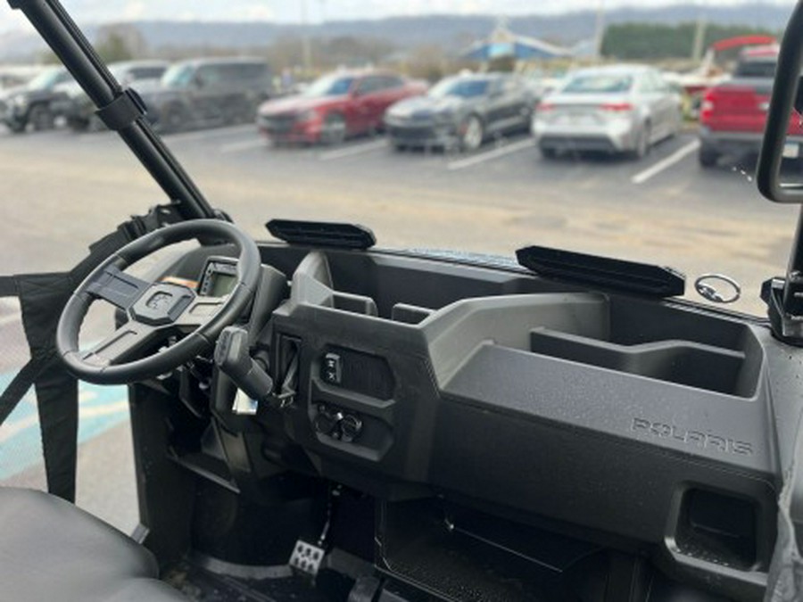 2026 Polaris Ranger 500