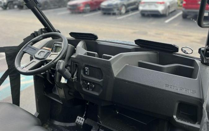 2026 Polaris Ranger 500