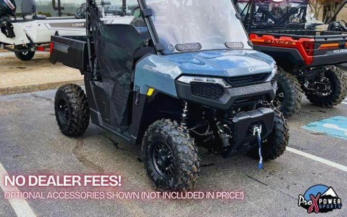 2026 Polaris Ranger 500