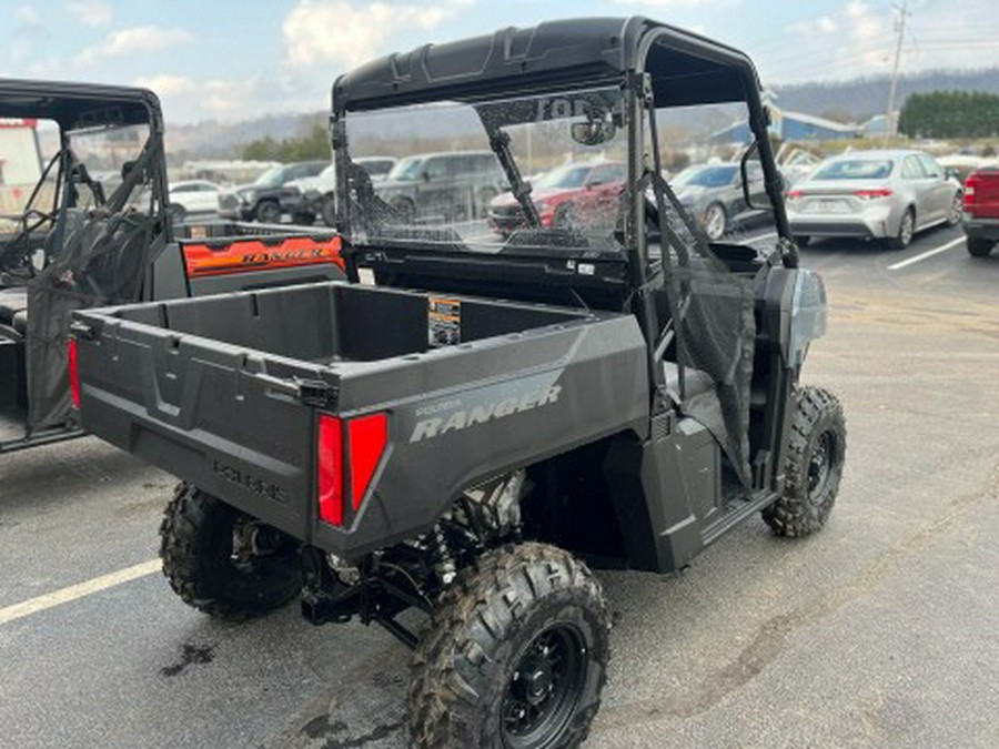 2026 Polaris Ranger 500