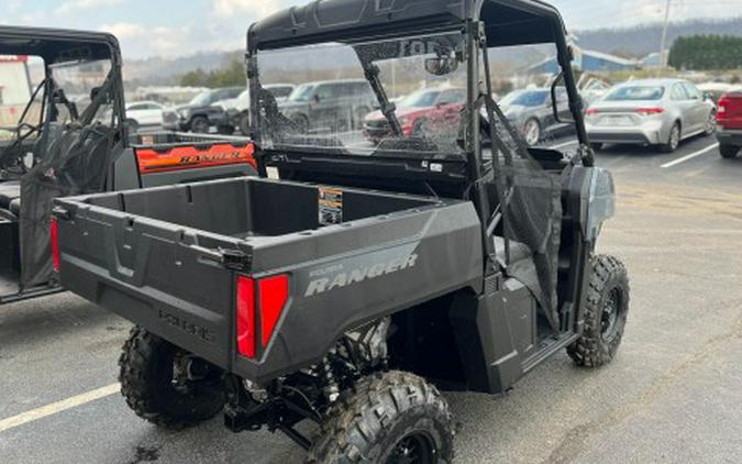 2026 Polaris Ranger 500