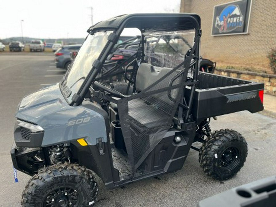 2026 Polaris Ranger 500