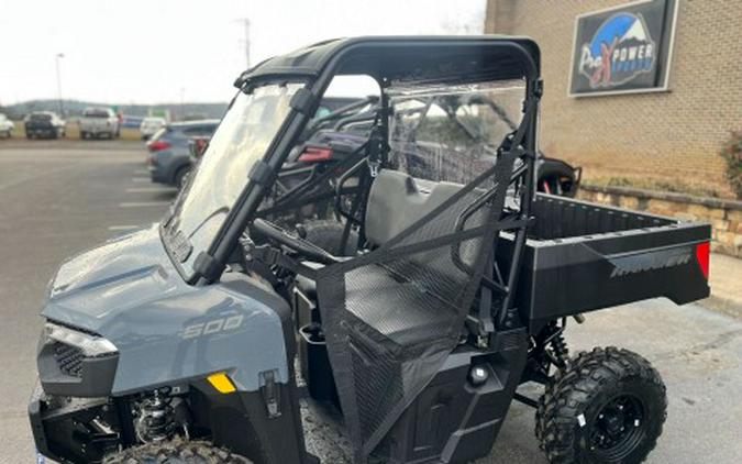 2026 Polaris Ranger 500