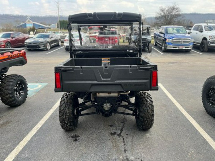 2026 Polaris Ranger 500