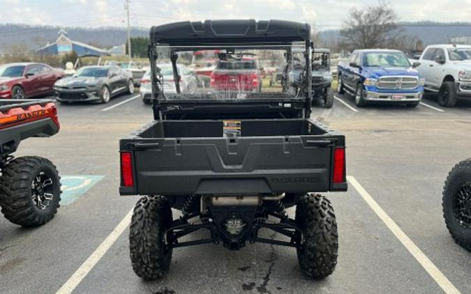 2026 Polaris Ranger 500