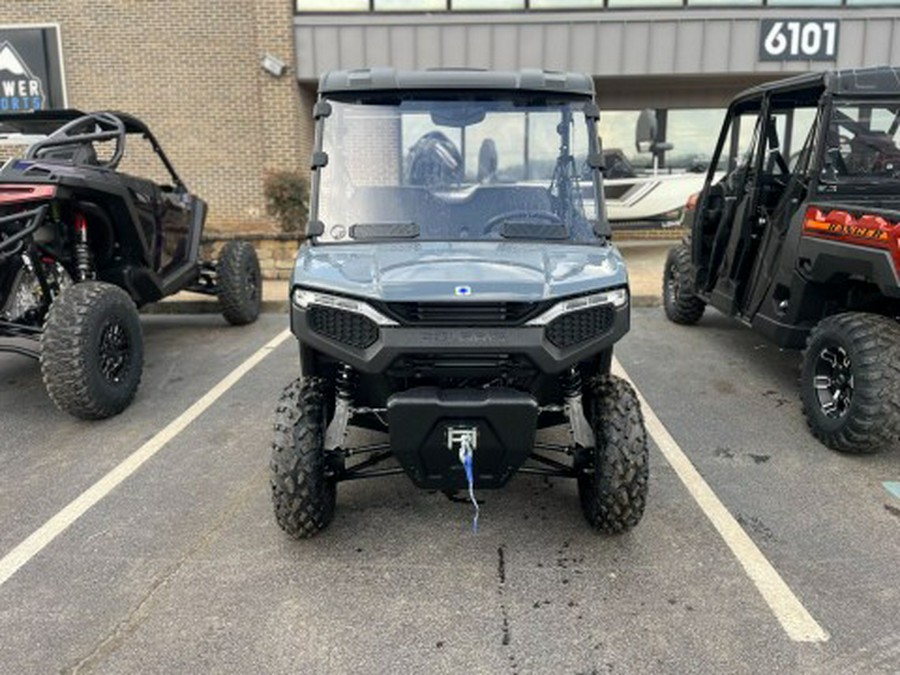 2026 Polaris Ranger 500