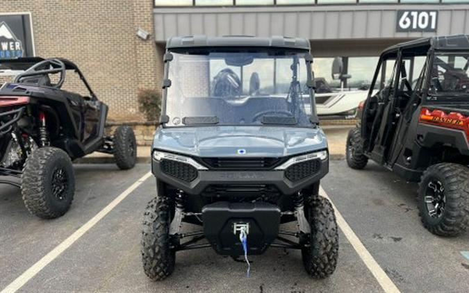 2026 Polaris Ranger 500
