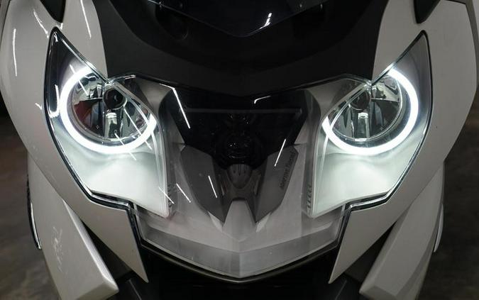 2014 BMW K 1600 GTL Exclusive